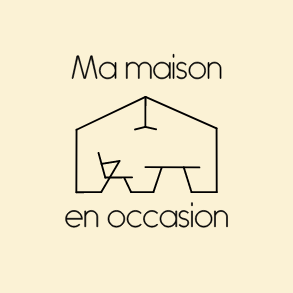 Ma maison en occasion